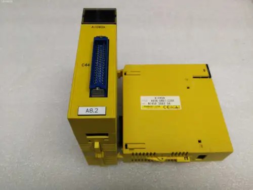 Fanuc A03B-0807-C200 Test