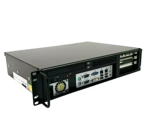 Advantech Ipc-603Mb W/350W Flex Revision A0 Kla Mpn 0627716-000