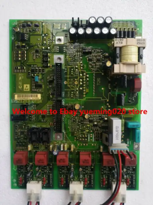 Danfoss 175Z2639 tarjeta de alimentación