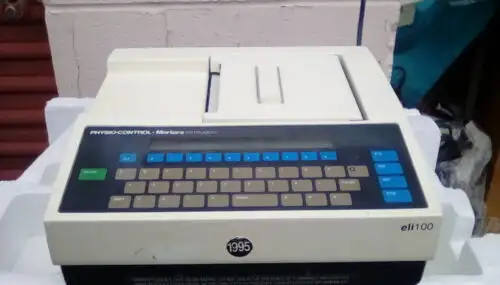 Mortara Instrument Physio Control Eli100