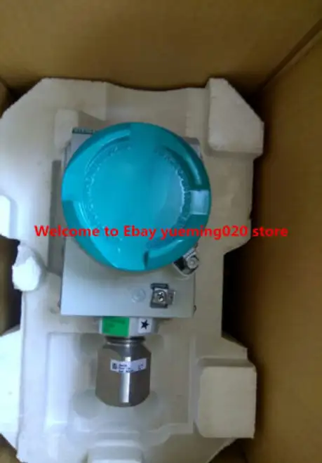 Siemens 7Mf4033-1Ba10-2Dc6-Z 變送器