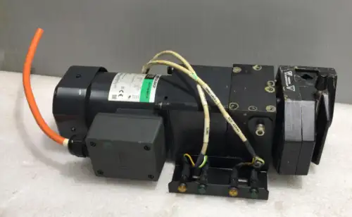 Oriental Motor 5Ik90Ge-Sw2T 5Ge3.6S 77200-52 silnik indukcyjny