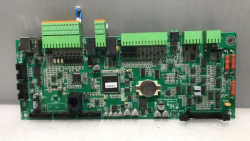 Vetaphone Corona & Plasma Board A/S 3416134-3 estratto da Ipm100