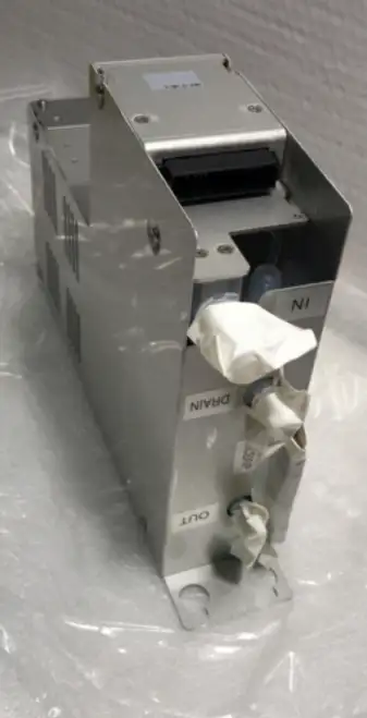 Tokyo Electron Amcp-Fp-V8C-G Pump