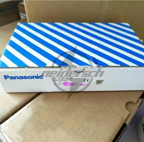 Panasonic HL-G108-A-C5 激光傳感器