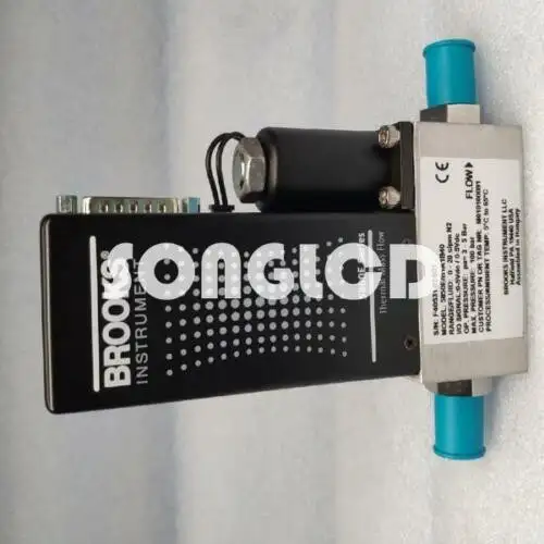 5850E/B1A1B40 0-20Slpm N2