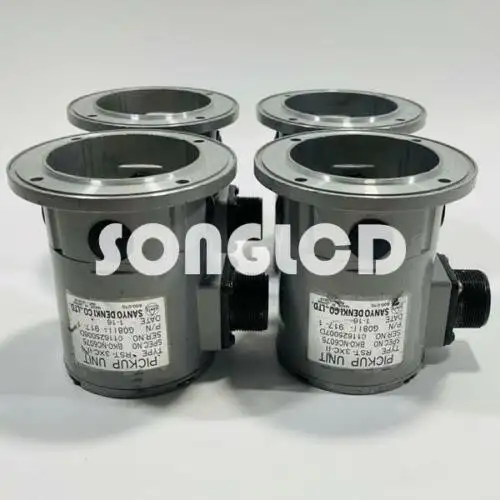 Rst-3Xc-11 Bko-Nc6075