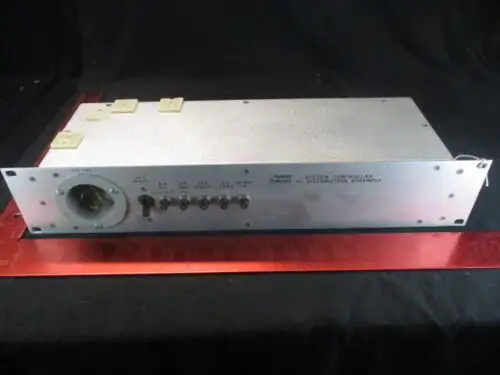 Amat 0010-00285 Ac-