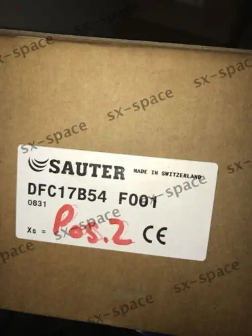 Dcf17B54 F001 0-2.5Bar