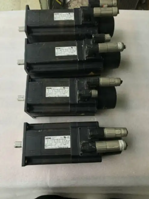 Lenze 12H15-Srmb0-A19N-St5S00N-R0Su