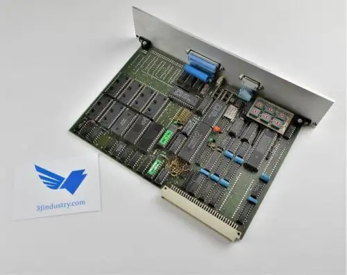 Board Ams-M-Trout40-V1.2 - Trout Ams Board