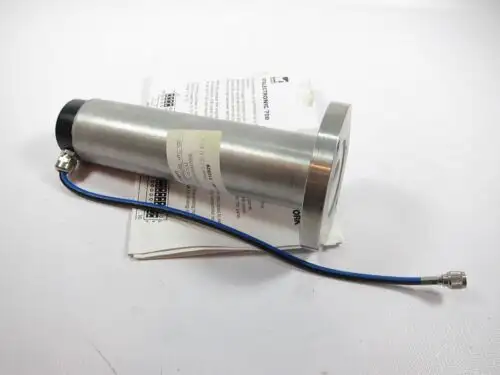 Neu Endress + Hauser Htc 10E-Ac1A1 Multicap Füllstandssensor Staletronic 700