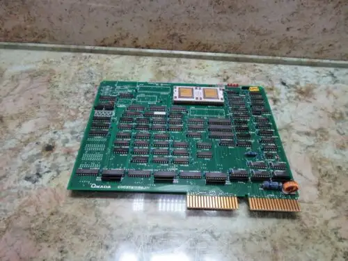 Amada Circuit Board C0037A-Paj11 C00370-Paj11