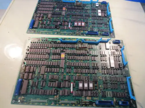 Fanuc Main Board A20B-0006-088 A20B-0006-0880 Cnc 120 Day Best