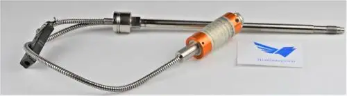Isi 0102-5.0 T-12-M112 senzor