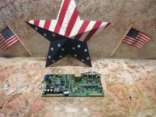 Fanuc Circuit Board A20B-0006-0700/02A