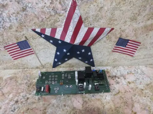 Mitsubishi Servo Circuit Board Sgj-P1 A-370 Bn634E267G52