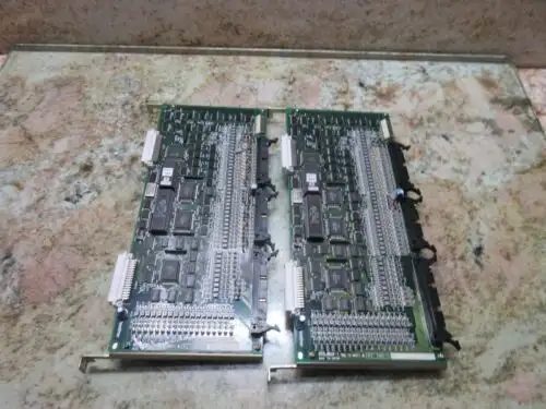 Brother Tc-217 Circuit Board B52J030-1 Each 1