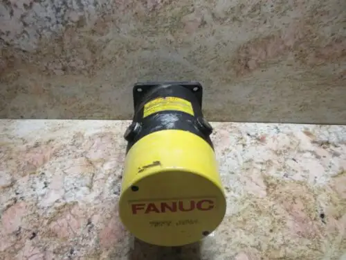 Fanuc A06B-0651-B005 DC伺服馬達