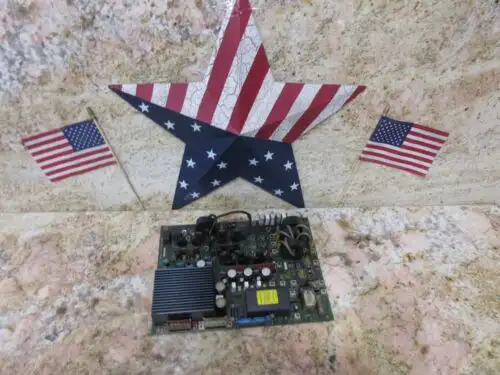 Fanuc Circuit Board A16B-1100-0092/10D
