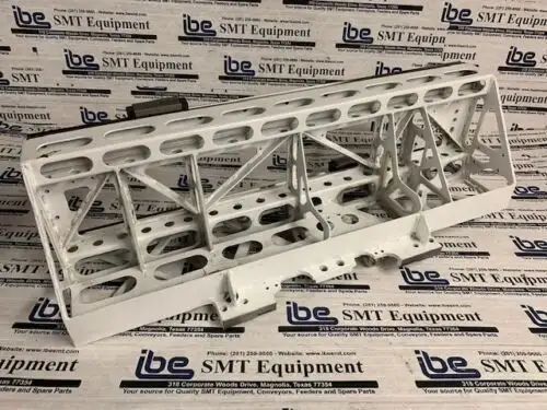 Fuji Nxt Xy Robot Cage Assembly - Aa12600