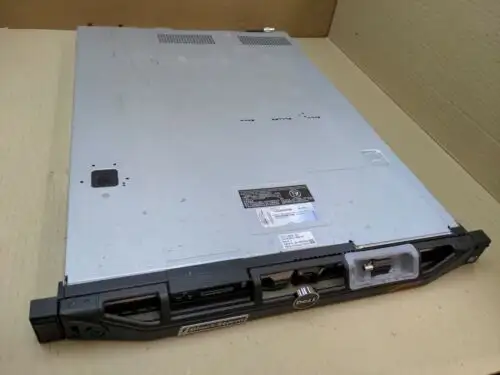Ross Blackstorm Two Channel Playout Server