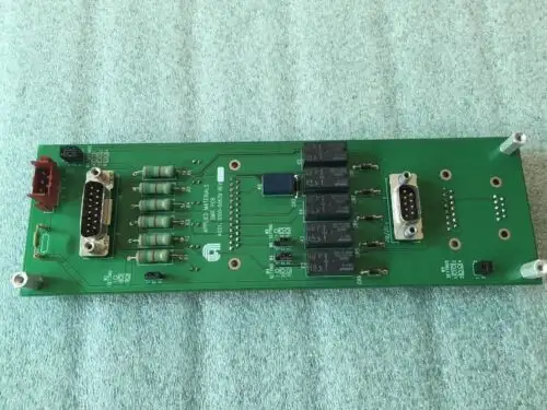 0100-00639 Applied Materials Amat Endura Centua 200Mm Smif Llk Interlock Pcb