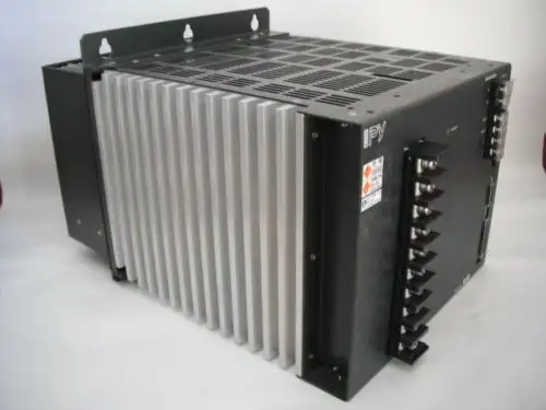 Sanyo Denki Bl Super Py0A300A0Pw1Pk0