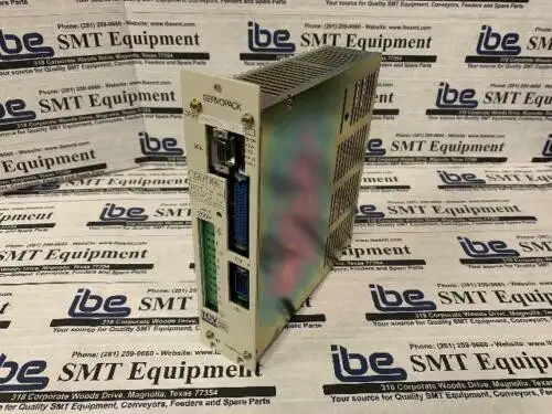 New Yaskawa Ac Servo Amplifier - Dr2-A3Acy14 - Eean-1930