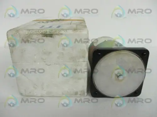Yokogawa 103221Ardp7Myb Meter