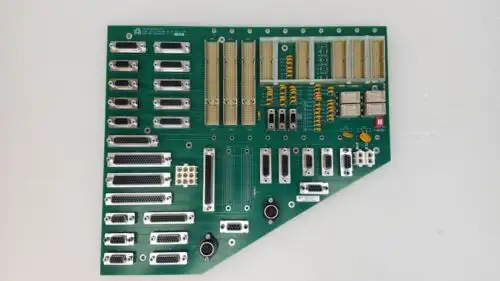 Applied Materials 0100-03315 Rev. 02 Signal Dist Backplane Mf Ioc B2 C-Acp