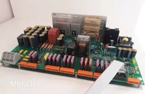 ABB 3BHB000652R0101