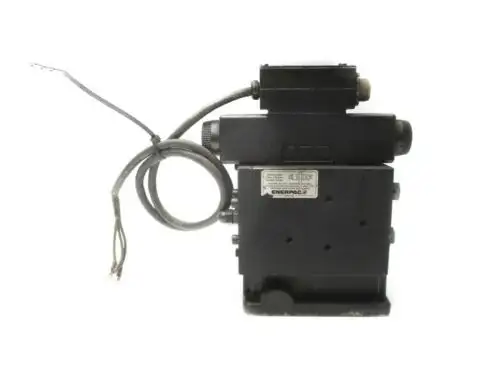 Enerpac Cn683.026 Vs4B0895C 115V