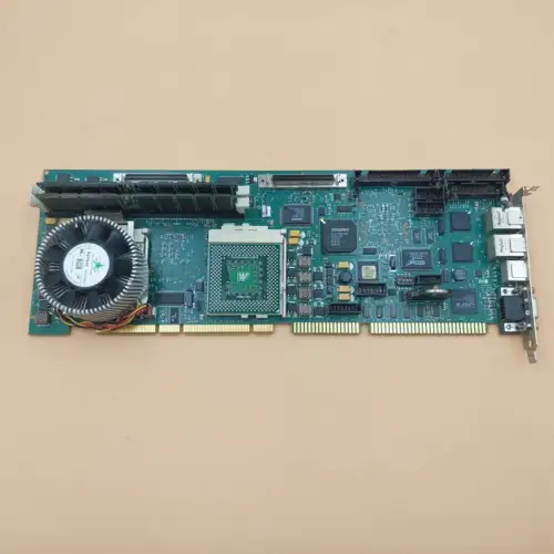 4522-300-0881 Sbc Board For Philips Cath/Angio