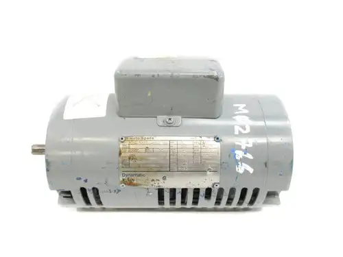 Dynamatic M2-430034-5041Ru 208V 3.45A