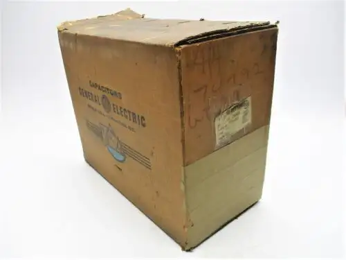 General Electric 19L605Ra1 Nsfs
