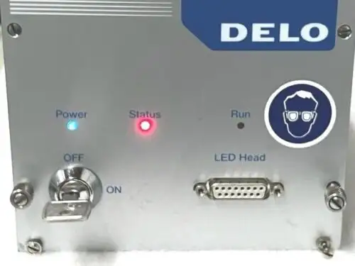 Delo Delolux 20/400 Led Area Flood Lamp Controller