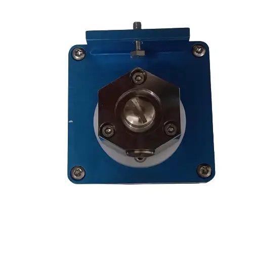 Heishen Pump Works Co. Ltd. Edb-4825 Measuring Cell
