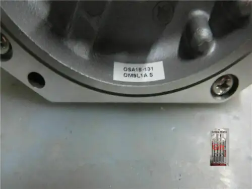 Mitsubishi Osa18-131 Servo Motor Encoder