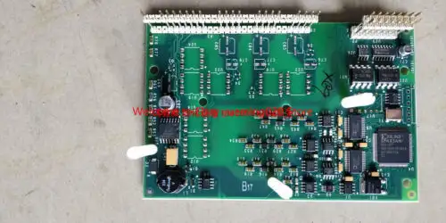 320390-A02 scheda di azionamento dell'inverter