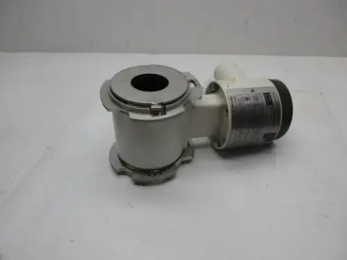 Yokogawa Am204Dn-Ab1-Hhaa/Nd Admag Magnetic Flow Detector