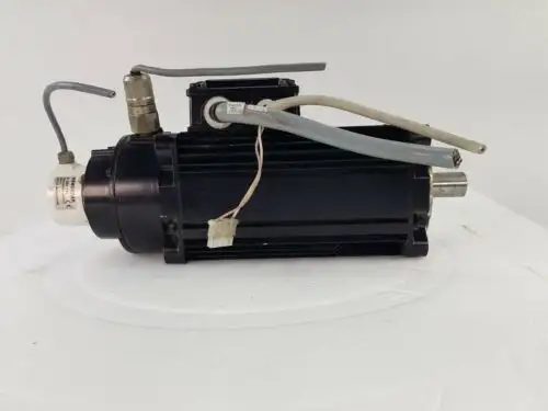 Parvex Servo Motor Lc620Tjr0015 Mydata Automation