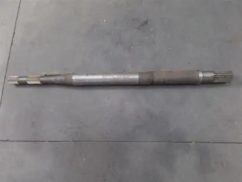 Genuine Barber Greene Parts Fa-53-2808 Long Axle Assembly Fa532808