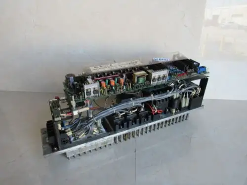 Okuma Bl-D50A Bl-D-50A Bld50A Bl-80E-20 E4809-770-015-B Lot# 1102 Listed Dave