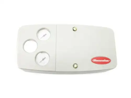 Masoneilan 7400 983671-10