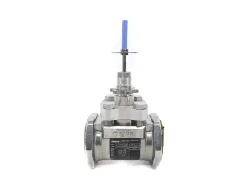 Fisher Baumann 24588S