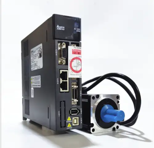 Delta Ecma-L11830Ss servocomando