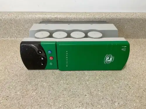 Driverter Din3220075B 1Hp
