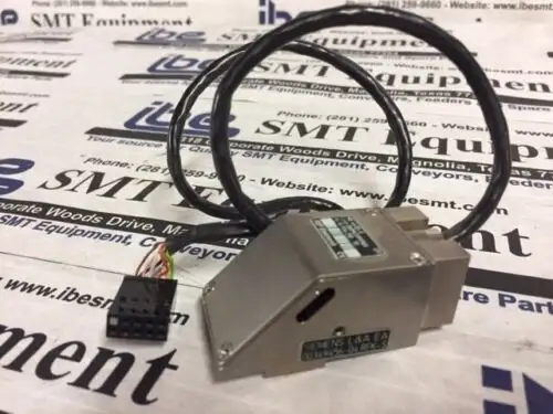 Siemens Encoder Read Head - Ms 441D - 00349456-04