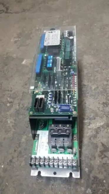Okuma Blii-D50A 1006-0612-109-14 Ver 3.1 E4809-770-069-B 驅動器